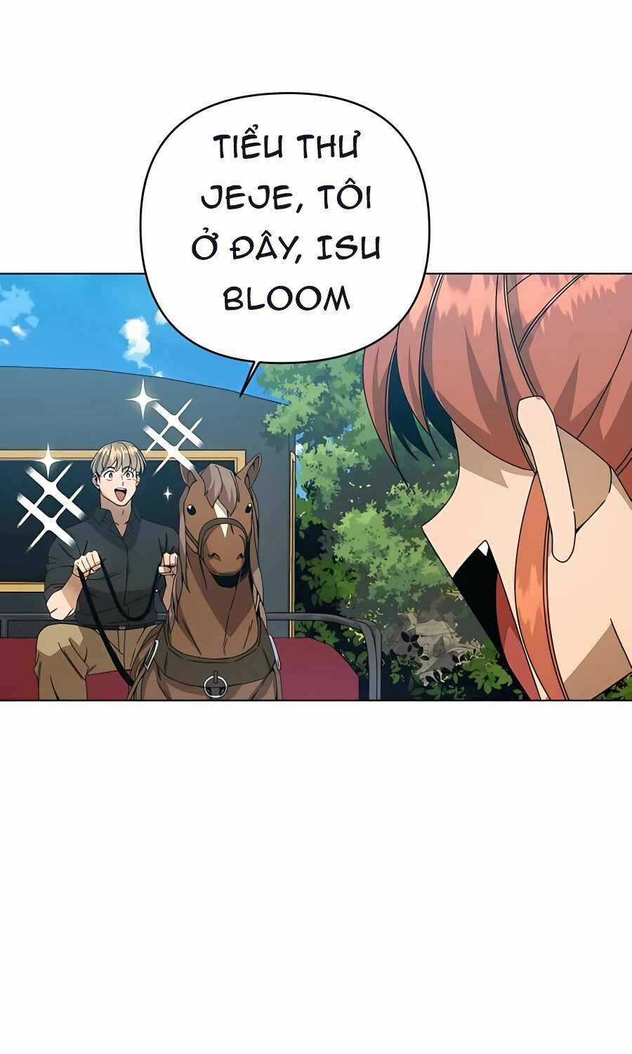 Tôi Từ Bỏ Tất Cả Để Khởi Đầu Ở Một Thế Giới Khác Chapter 31 trang 46