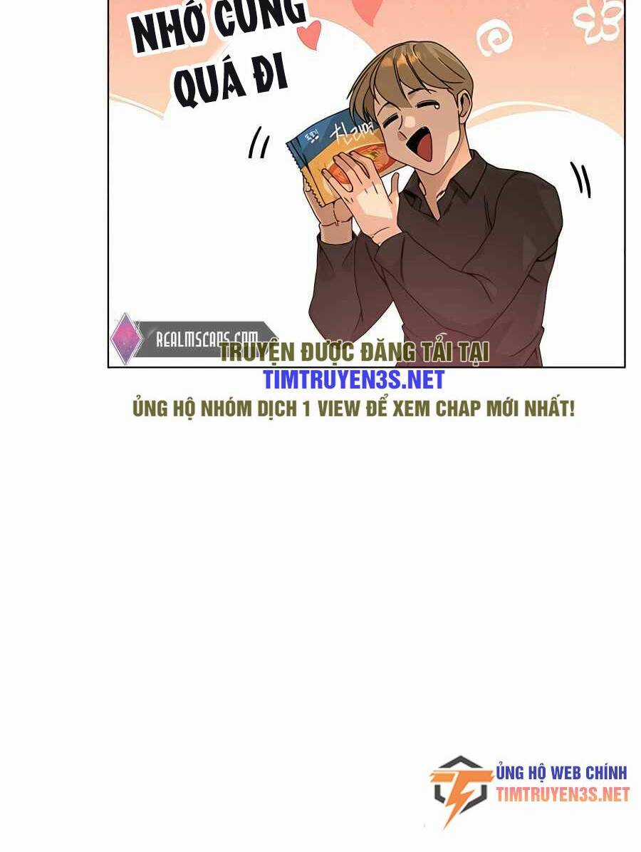 Tôi Từ Bỏ Tất Cả Để Khởi Đầu Ở Một Thế Giới Khác Chapter 31 trang 5