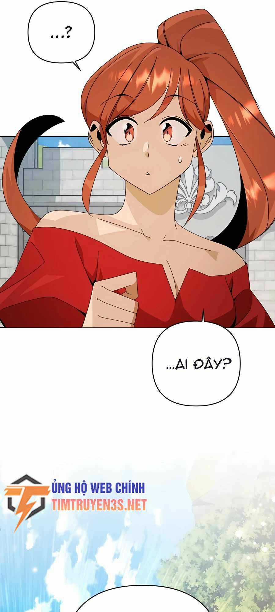 Tôi Từ Bỏ Tất Cả Để Khởi Đầu Ở Một Thế Giới Khác Chapter 31 trang 52