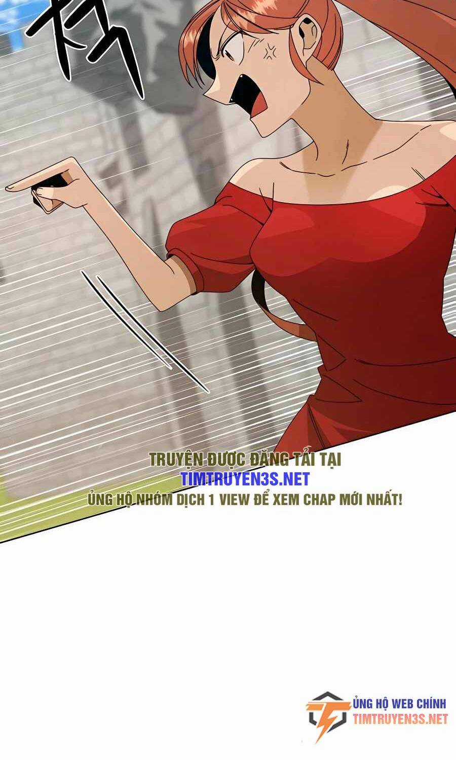 Tôi Từ Bỏ Tất Cả Để Khởi Đầu Ở Một Thế Giới Khác Chapter 31 trang 55