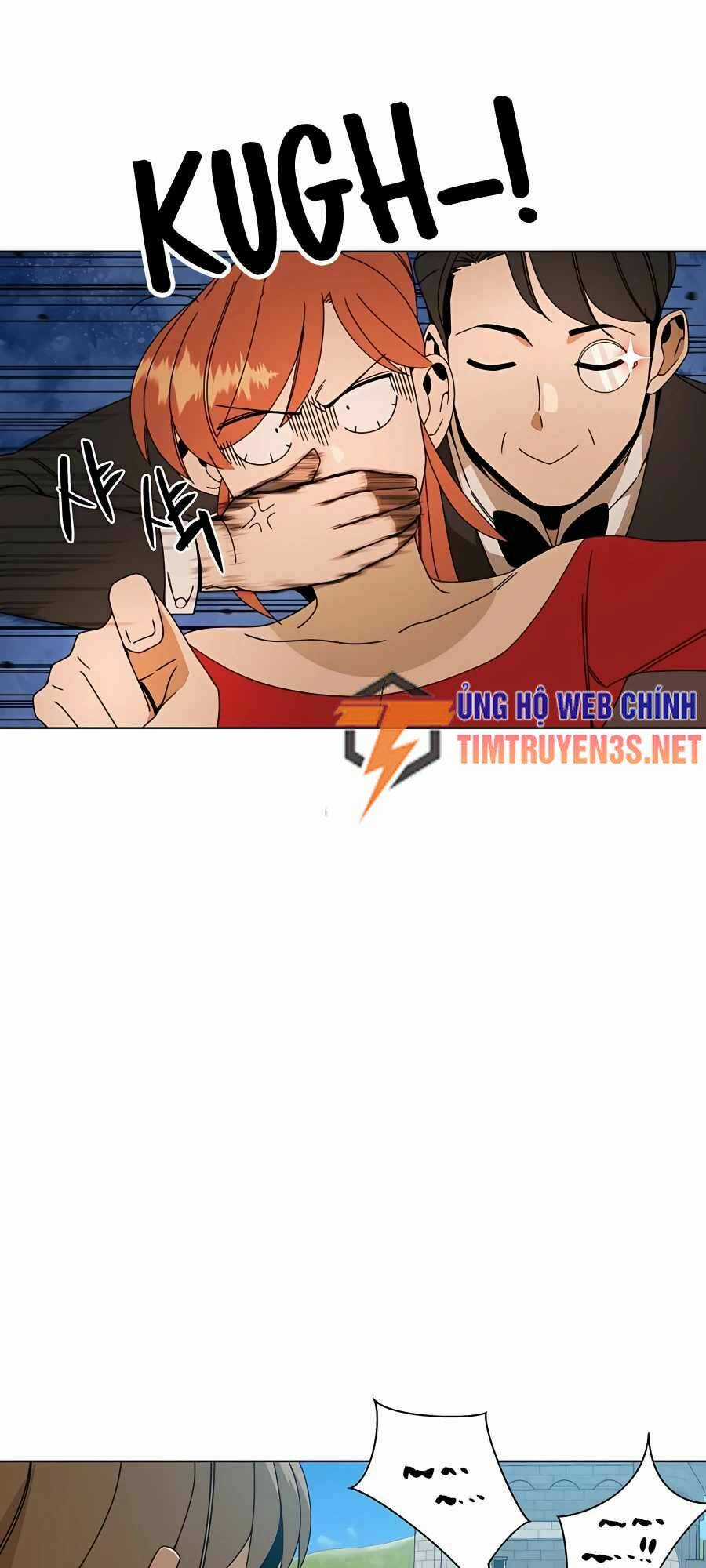 Tôi Từ Bỏ Tất Cả Để Khởi Đầu Ở Một Thế Giới Khác Chapter 31 trang 56