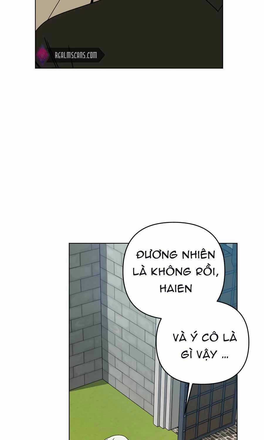 Tôi Từ Bỏ Tất Cả Để Khởi Đầu Ở Một Thế Giới Khác Chapter 31 trang 58