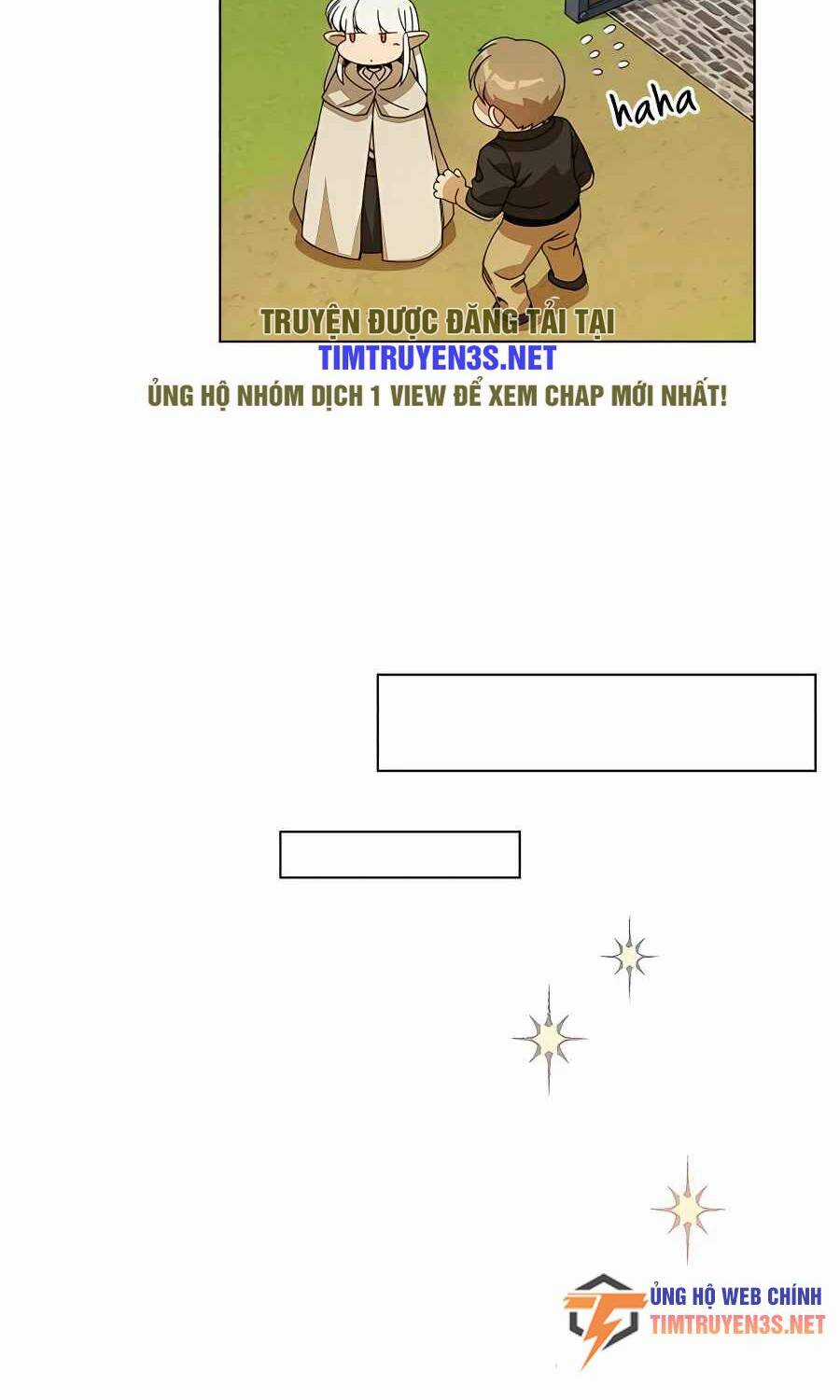 Tôi Từ Bỏ Tất Cả Để Khởi Đầu Ở Một Thế Giới Khác Chapter 31 trang 59