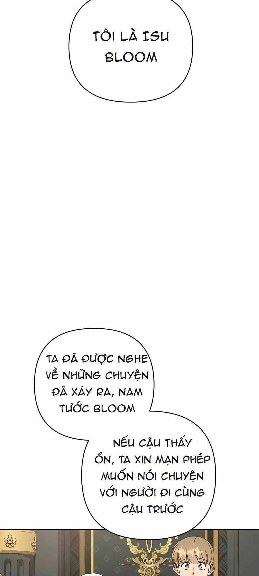 Tôi Từ Bỏ Tất Cả Để Khởi Đầu Ở Một Thế Giới Khác Chapter 31 trang 61