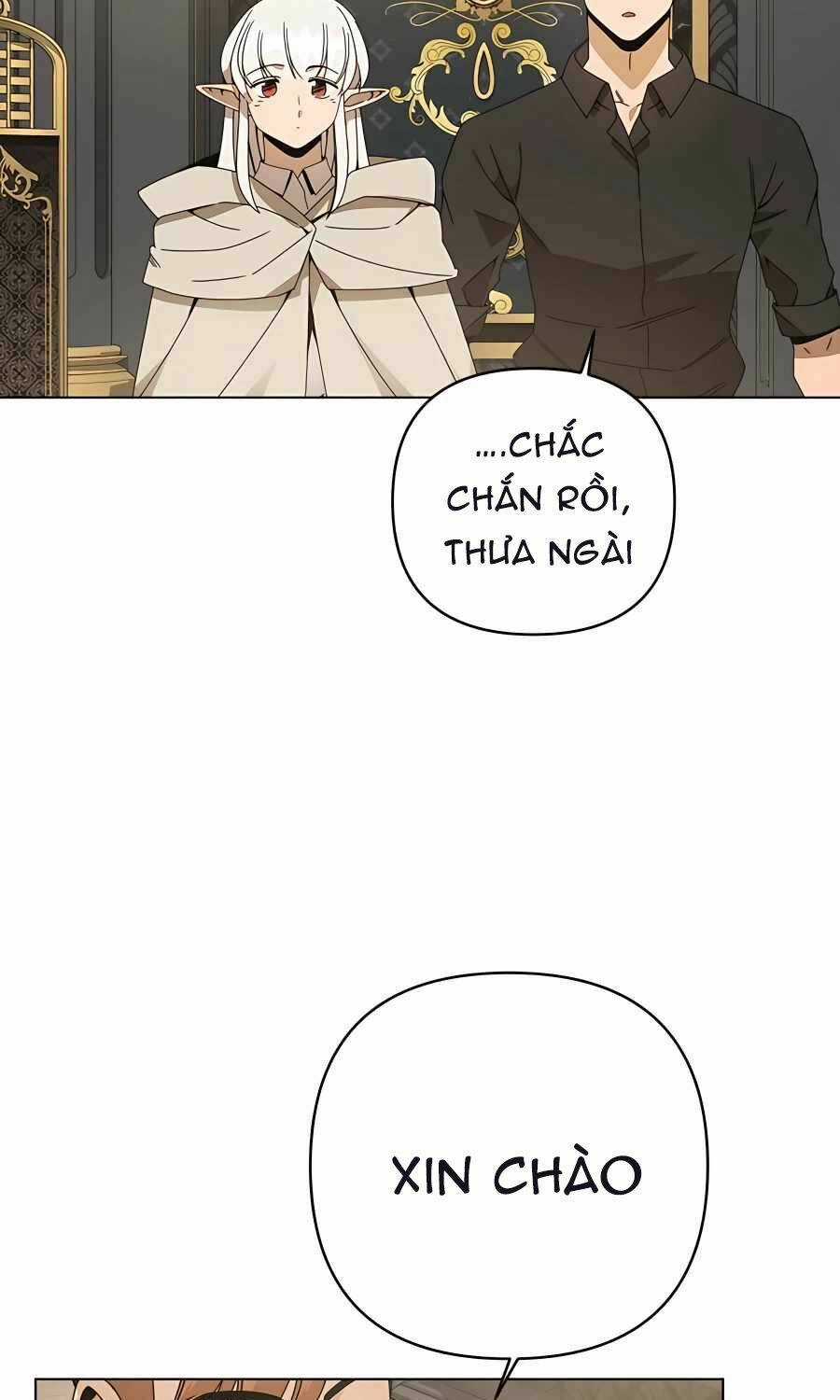 Tôi Từ Bỏ Tất Cả Để Khởi Đầu Ở Một Thế Giới Khác Chapter 31 trang 62