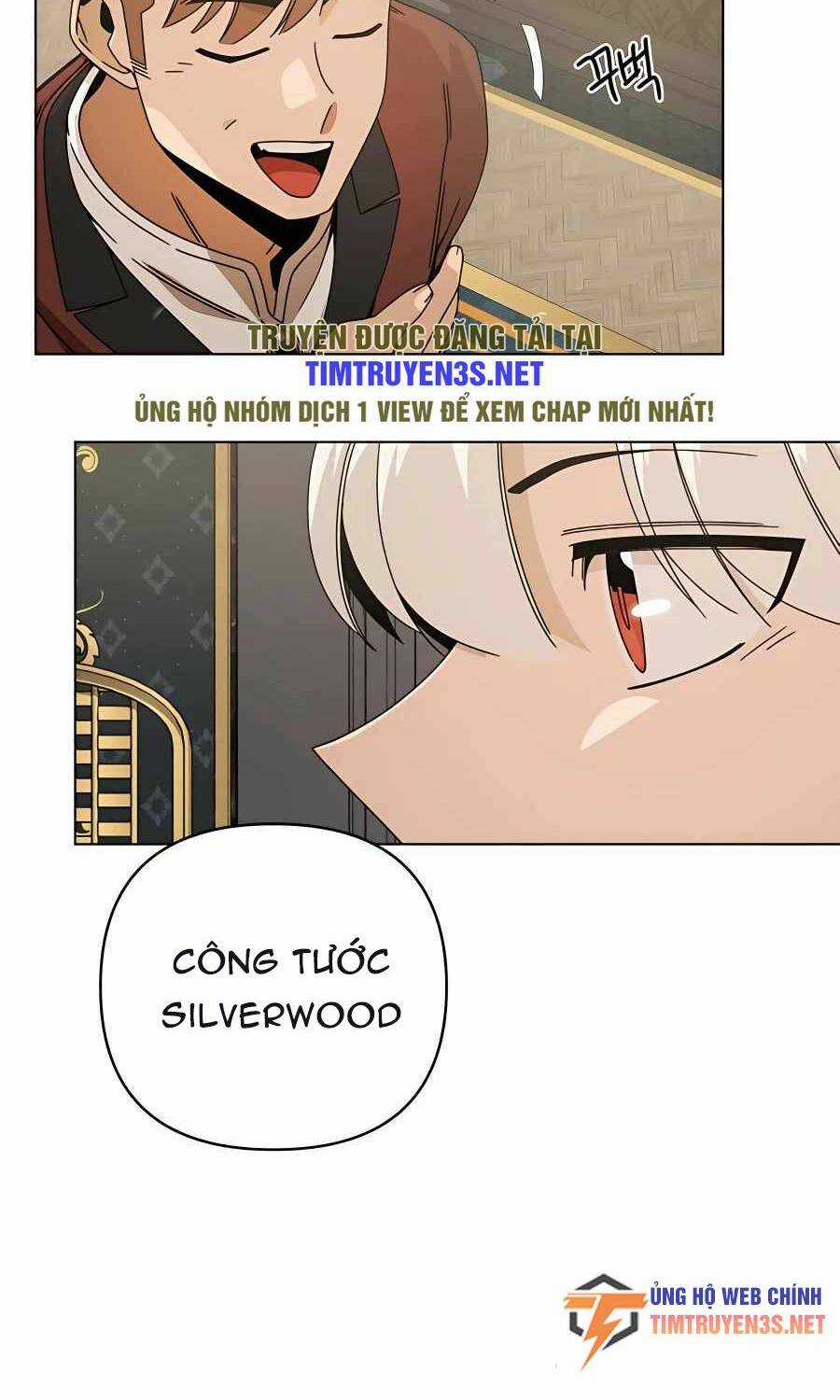 Tôi Từ Bỏ Tất Cả Để Khởi Đầu Ở Một Thế Giới Khác Chapter 31 trang 63