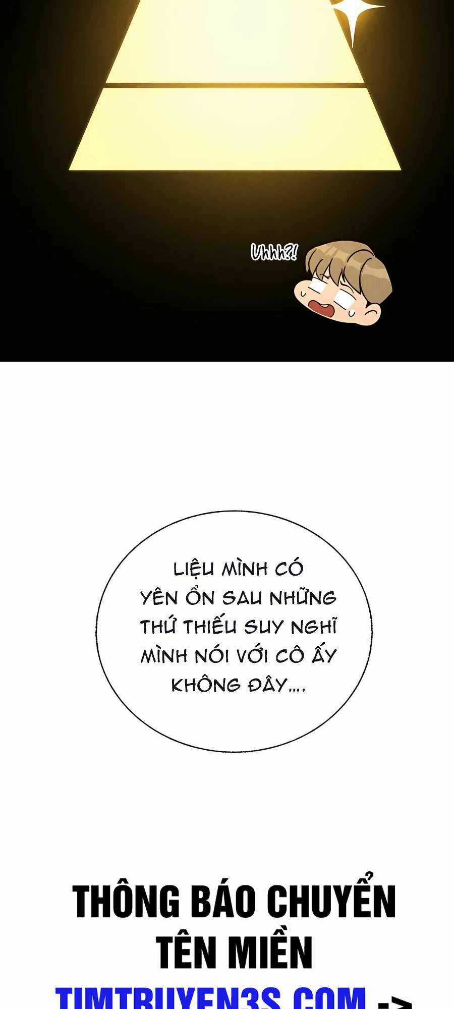 Tôi Từ Bỏ Tất Cả Để Khởi Đầu Ở Một Thế Giới Khác Chapter 31 trang 66