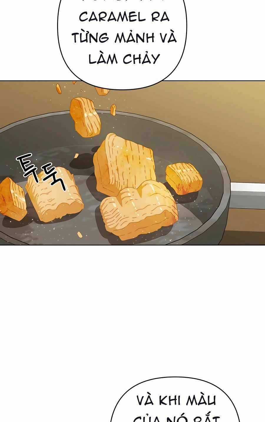 Tôi Từ Bỏ Tất Cả Để Khởi Đầu Ở Một Thế Giới Khác Chapter 31 trang 8