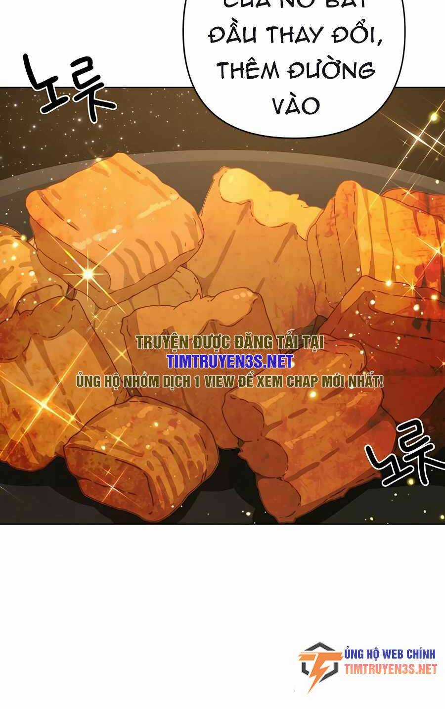 Tôi Từ Bỏ Tất Cả Để Khởi Đầu Ở Một Thế Giới Khác Chapter 31 trang 9