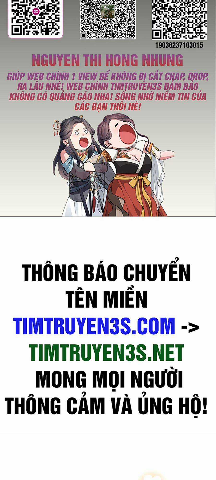 Tôi Từ Bỏ Tất Cả Để Khởi Đầu Ở Một Thế Giới Khác Chapter 32 trang 1