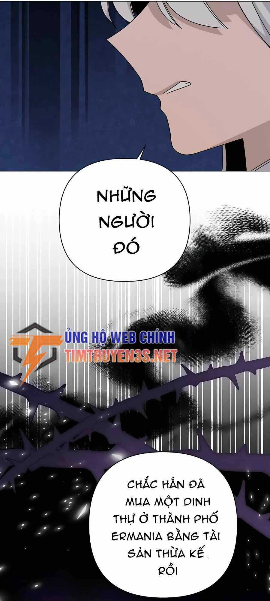 Tôi Từ Bỏ Tất Cả Để Khởi Đầu Ở Một Thế Giới Khác Chapter 32 trang 11