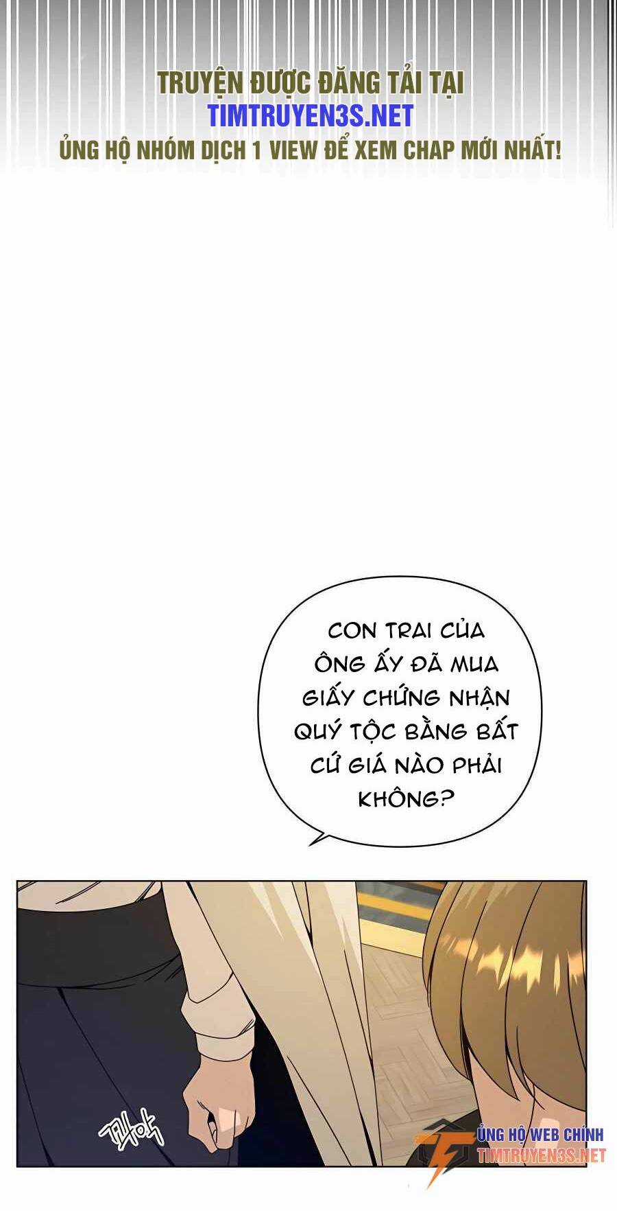 Tôi Từ Bỏ Tất Cả Để Khởi Đầu Ở Một Thế Giới Khác Chapter 32 trang 13