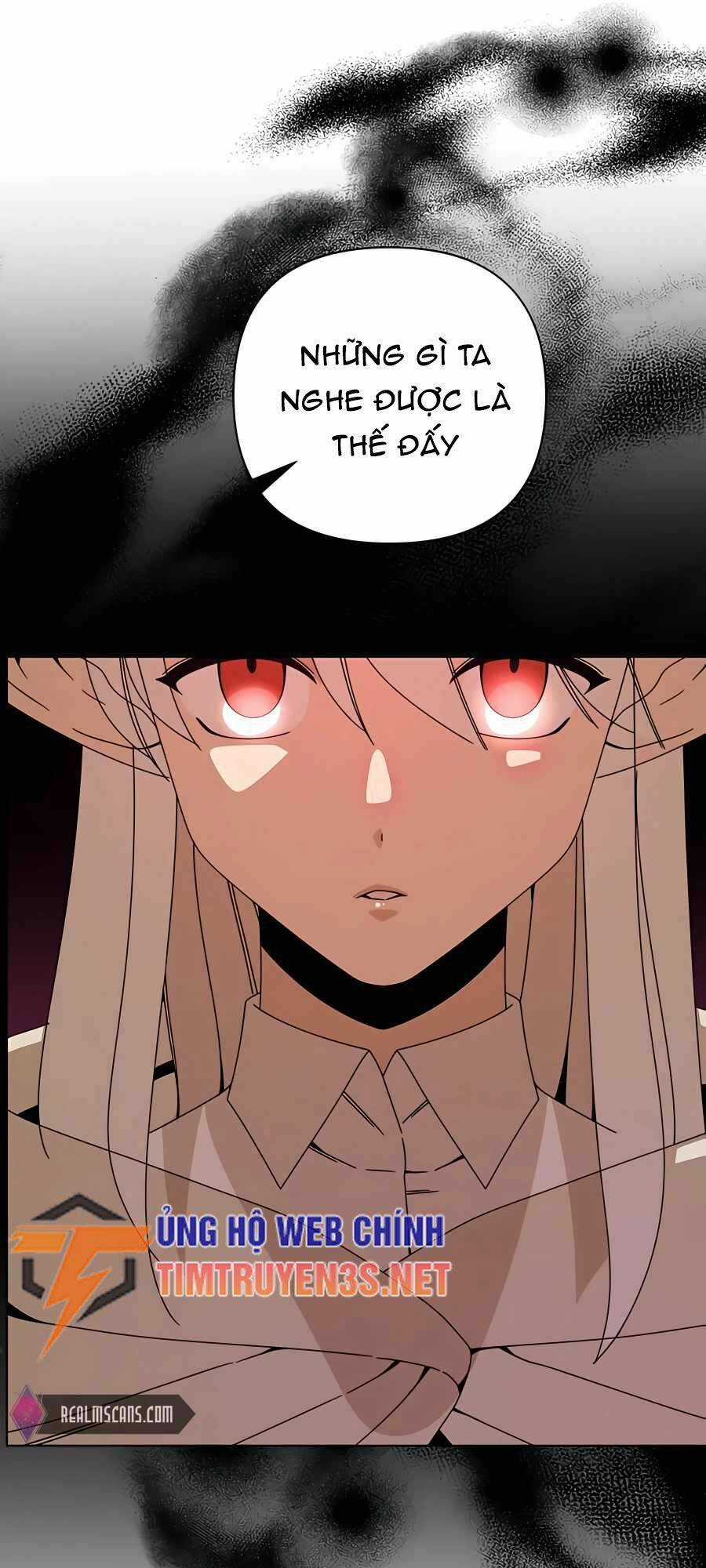 Tôi Từ Bỏ Tất Cả Để Khởi Đầu Ở Một Thế Giới Khác Chapter 32 trang 14