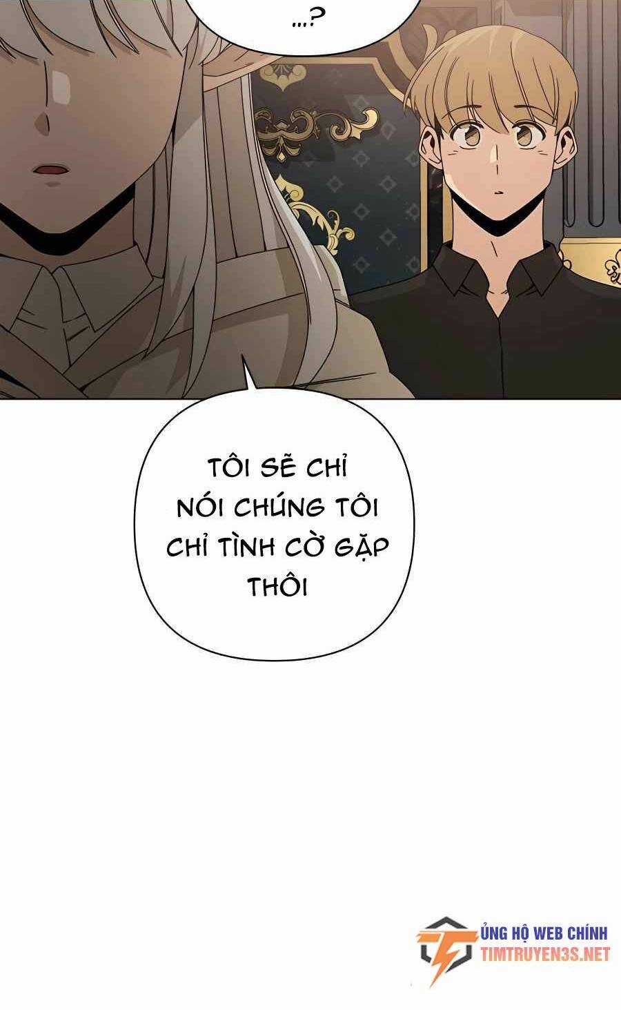 Tôi Từ Bỏ Tất Cả Để Khởi Đầu Ở Một Thế Giới Khác Chapter 32 trang 16