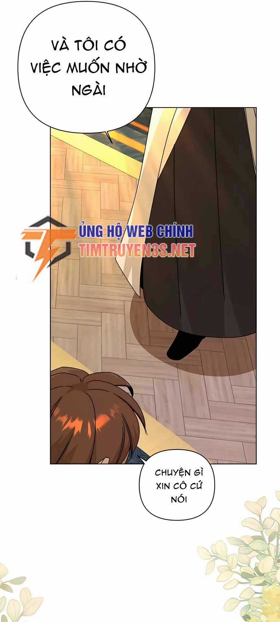 Tôi Từ Bỏ Tất Cả Để Khởi Đầu Ở Một Thế Giới Khác Chapter 32 trang 17