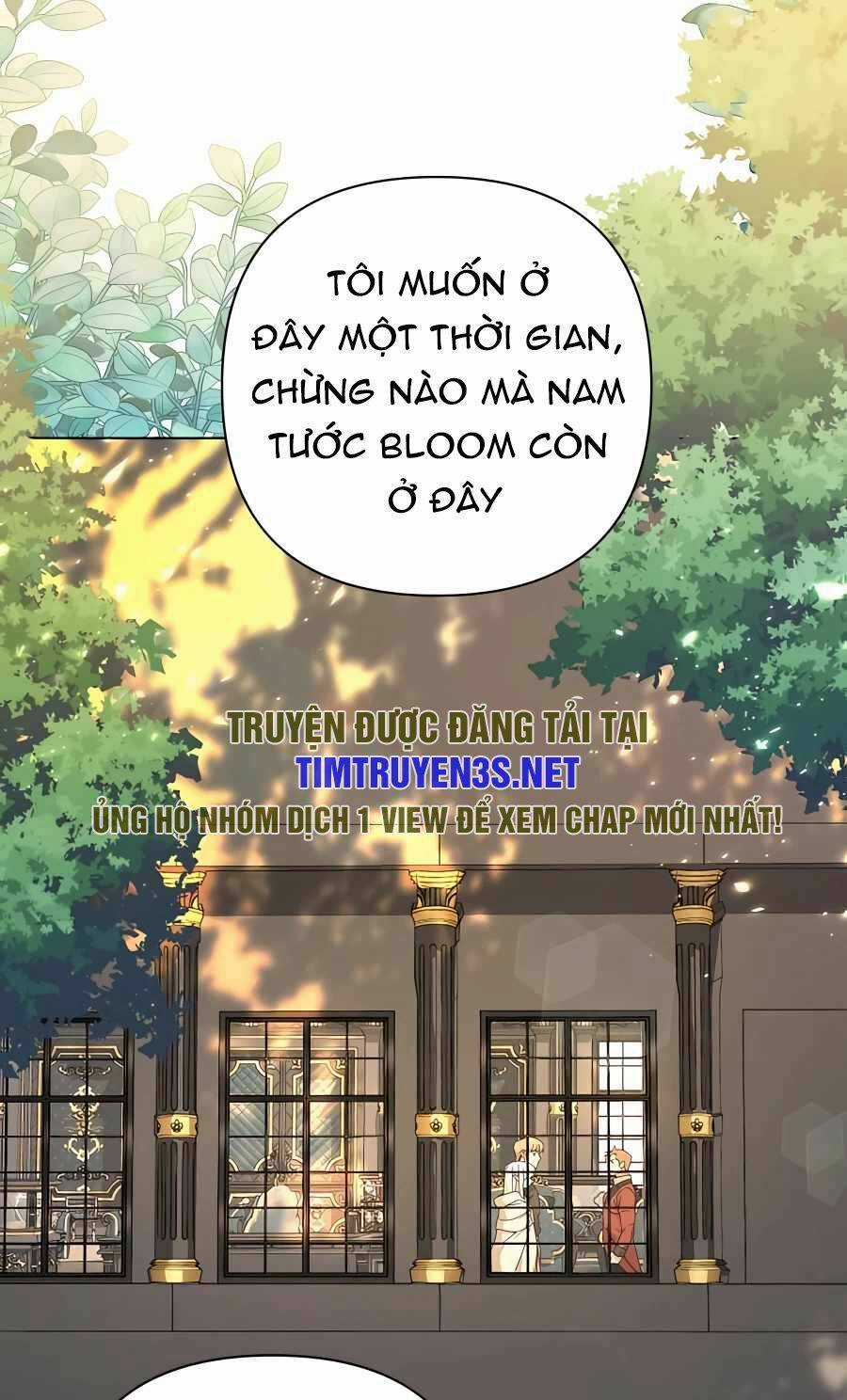 Tôi Từ Bỏ Tất Cả Để Khởi Đầu Ở Một Thế Giới Khác Chapter 32 trang 18