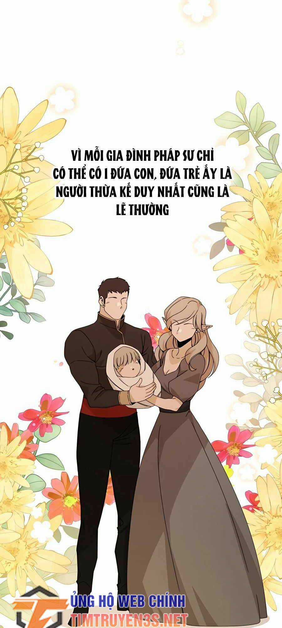 Tôi Từ Bỏ Tất Cả Để Khởi Đầu Ở Một Thế Giới Khác Chapter 32 trang 2