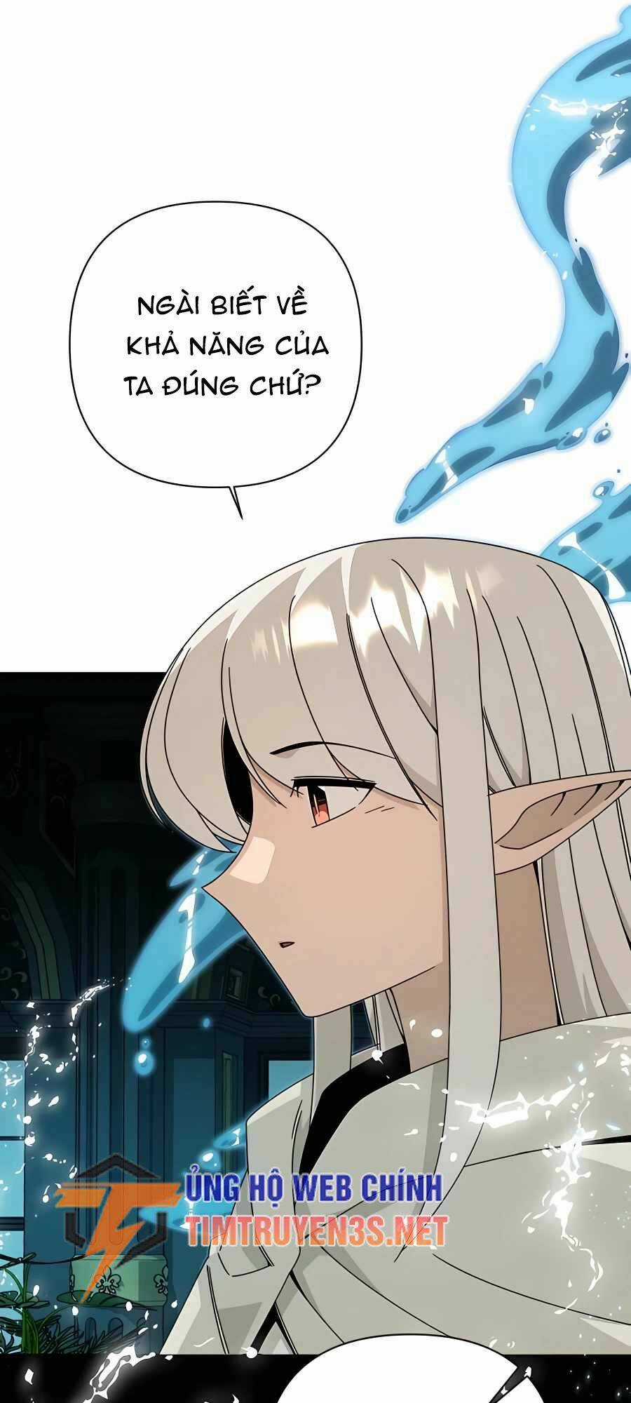 Tôi Từ Bỏ Tất Cả Để Khởi Đầu Ở Một Thế Giới Khác Chapter 32 trang 20