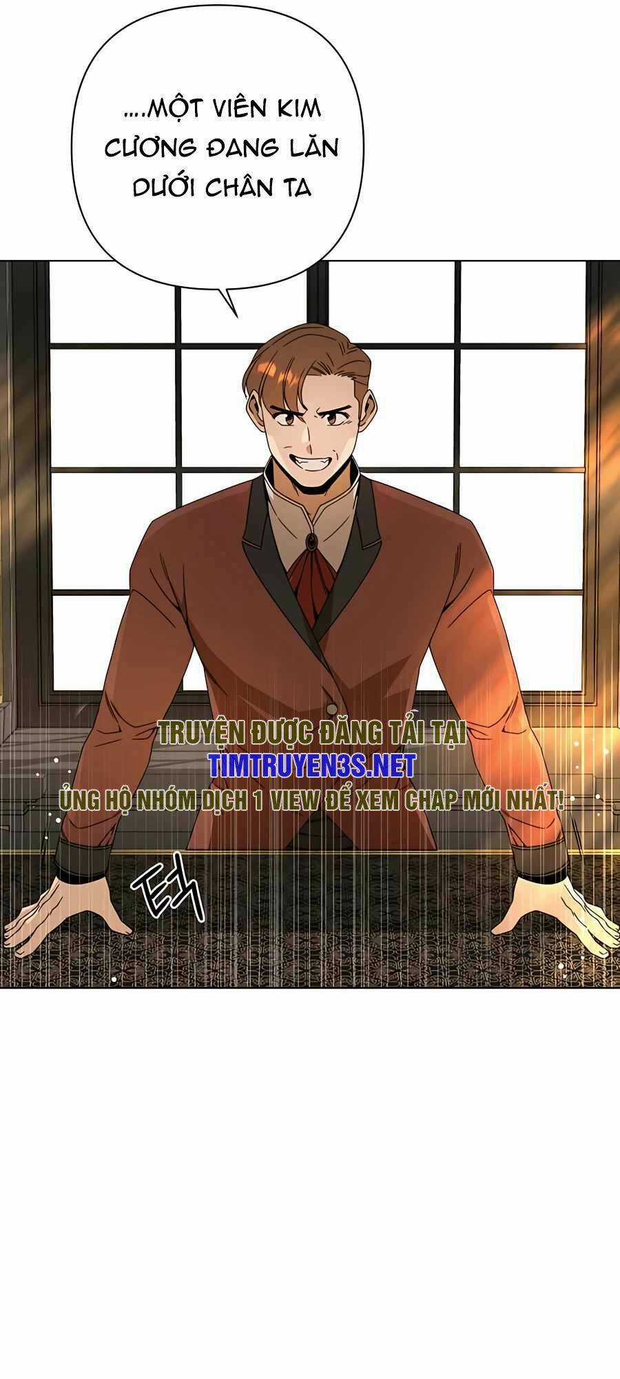 Tôi Từ Bỏ Tất Cả Để Khởi Đầu Ở Một Thế Giới Khác Chapter 32 trang 23