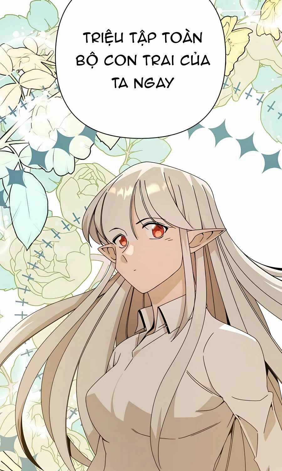 Tôi Từ Bỏ Tất Cả Để Khởi Đầu Ở Một Thế Giới Khác Chapter 32 trang 25