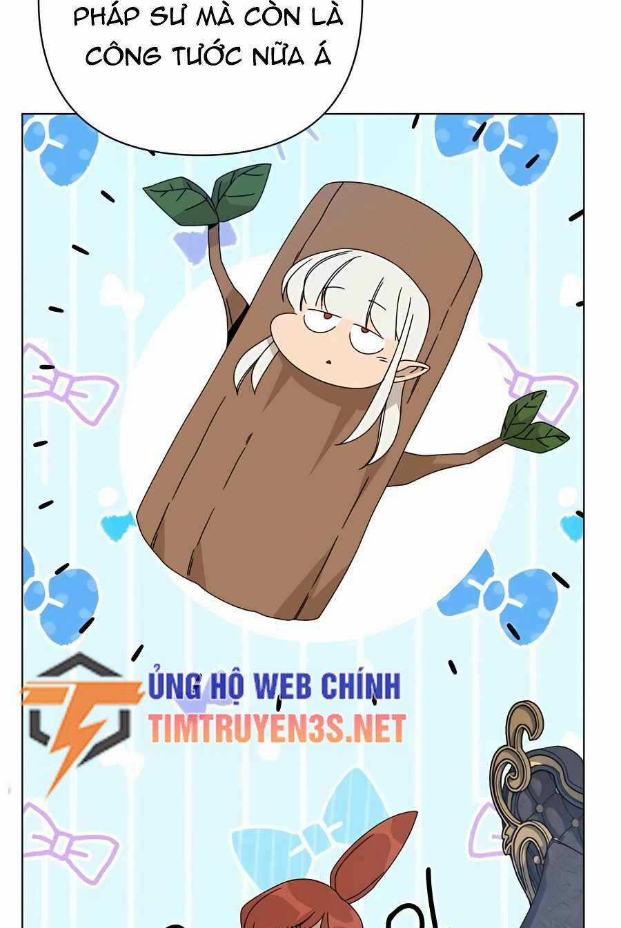 Tôi Từ Bỏ Tất Cả Để Khởi Đầu Ở Một Thế Giới Khác Chapter 32 trang 29