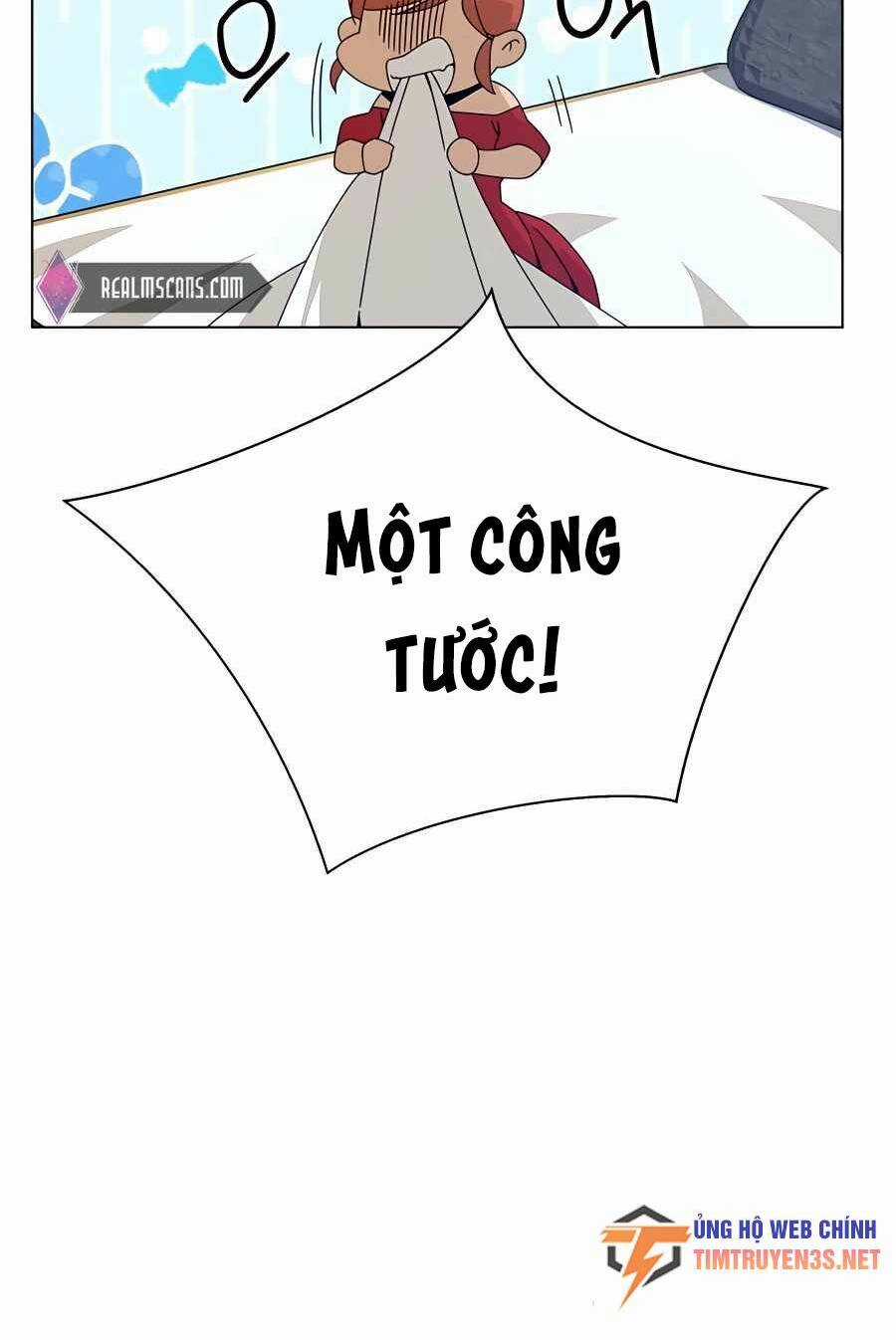 Tôi Từ Bỏ Tất Cả Để Khởi Đầu Ở Một Thế Giới Khác Chapter 32 trang 30