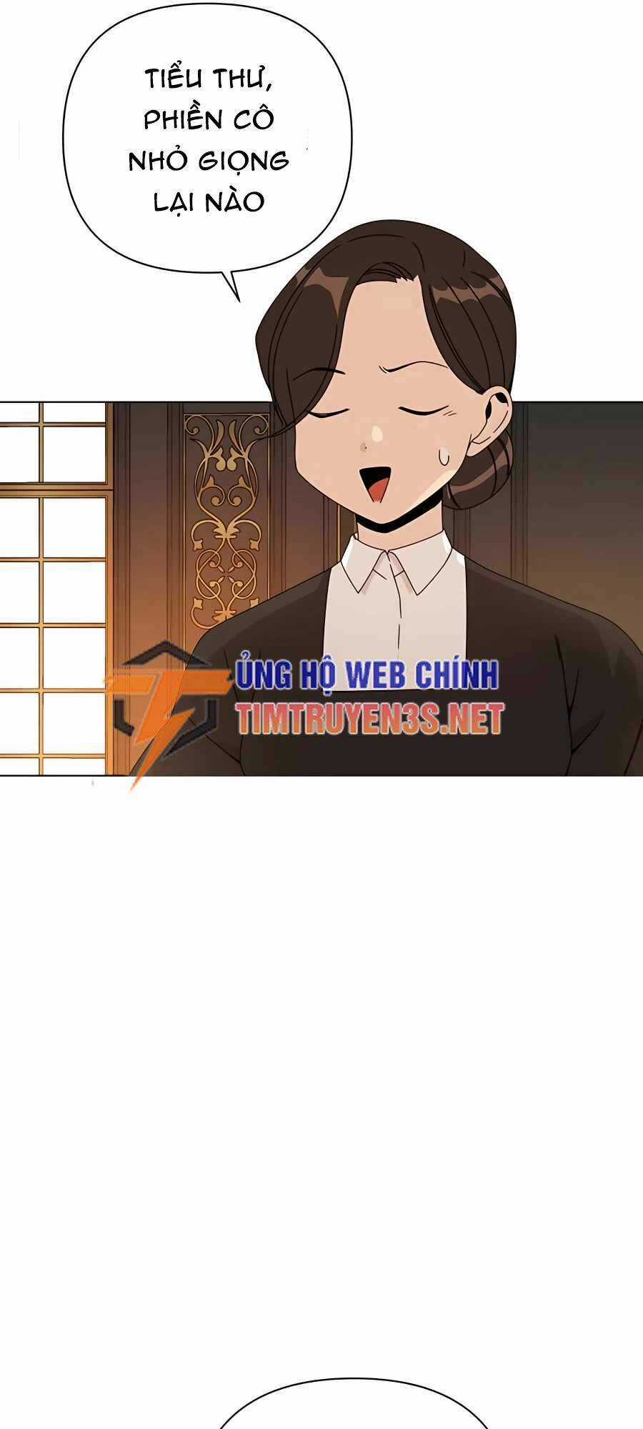 Tôi Từ Bỏ Tất Cả Để Khởi Đầu Ở Một Thế Giới Khác Chapter 32 trang 31