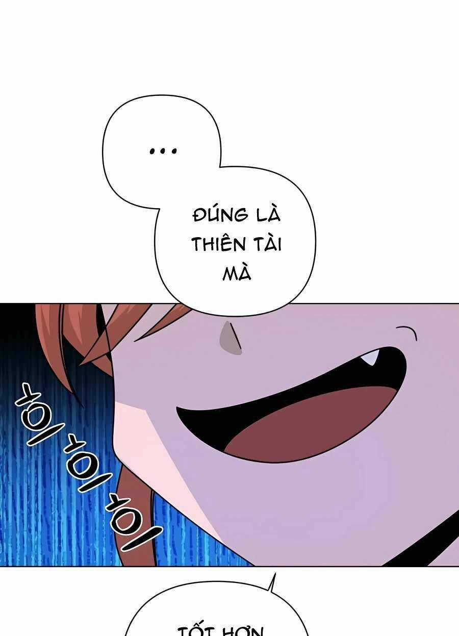 Tôi Từ Bỏ Tất Cả Để Khởi Đầu Ở Một Thế Giới Khác Chapter 32 trang 33