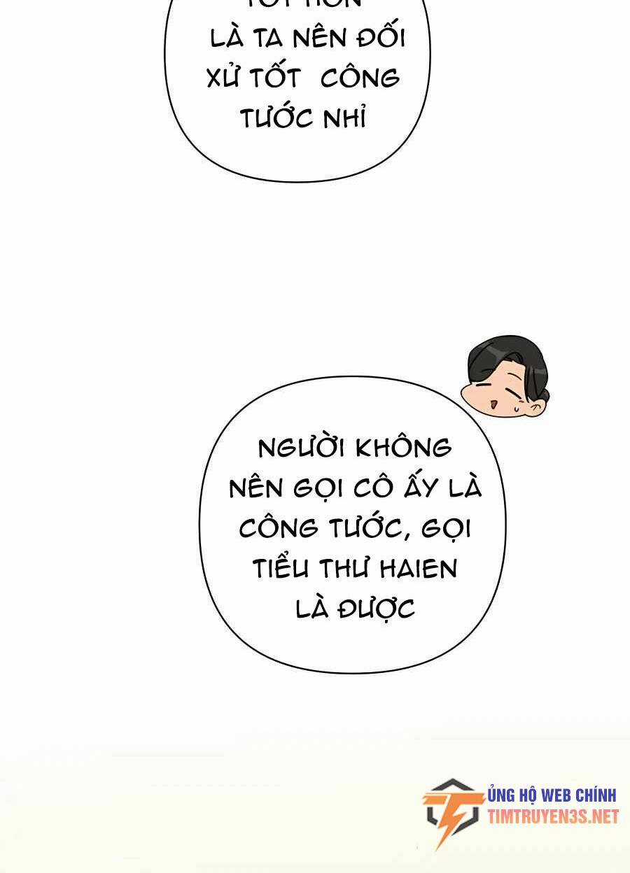 Tôi Từ Bỏ Tất Cả Để Khởi Đầu Ở Một Thế Giới Khác Chapter 32 trang 34