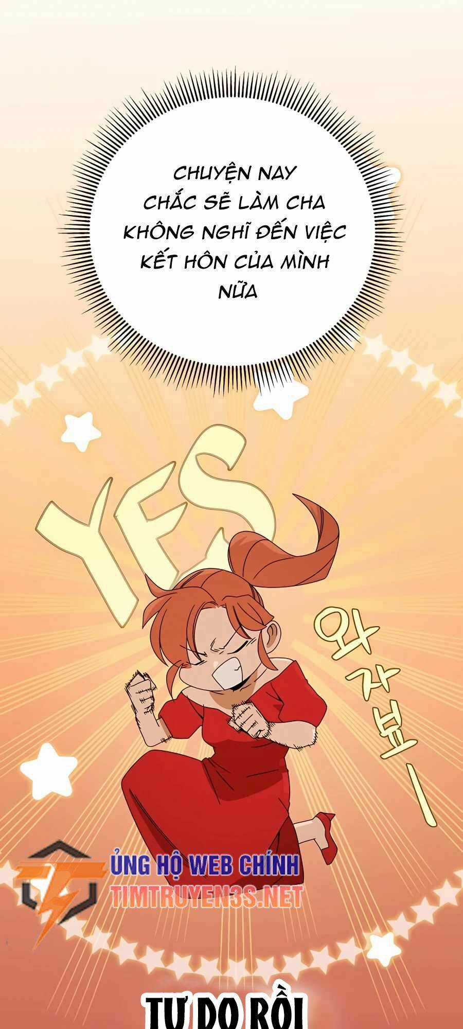 Tôi Từ Bỏ Tất Cả Để Khởi Đầu Ở Một Thế Giới Khác Chapter 32 trang 35