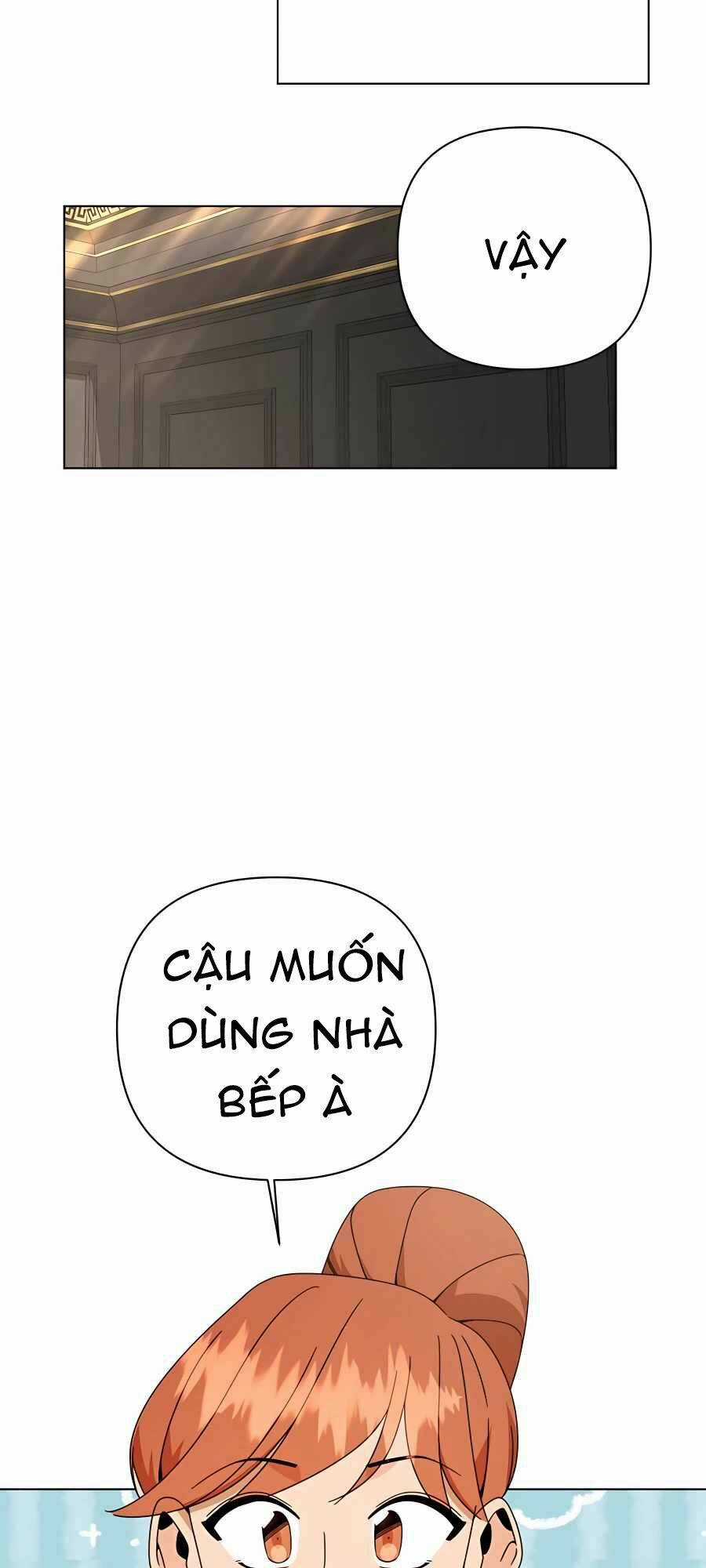 Tôi Từ Bỏ Tất Cả Để Khởi Đầu Ở Một Thế Giới Khác Chapter 32 trang 40