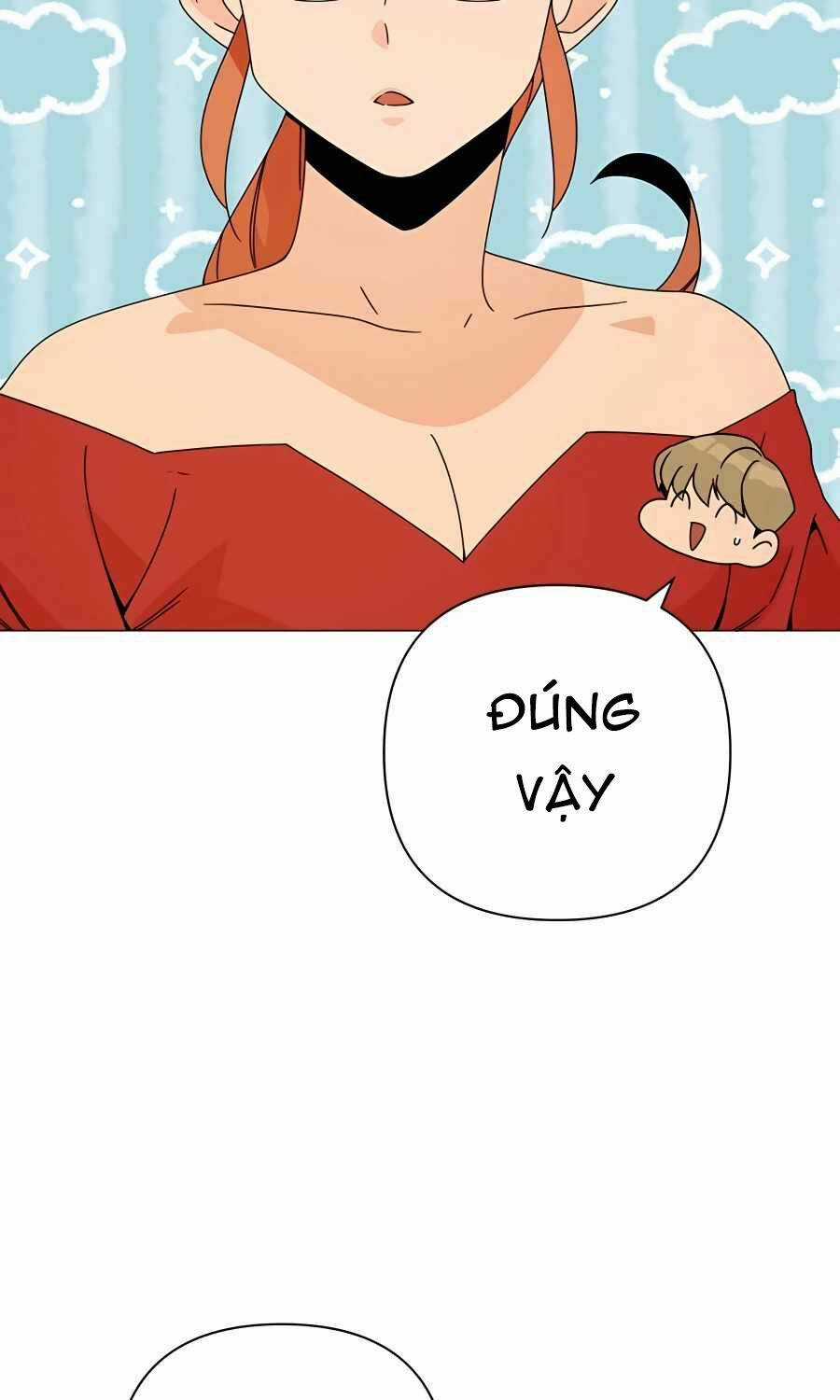 Tôi Từ Bỏ Tất Cả Để Khởi Đầu Ở Một Thế Giới Khác Chapter 32 trang 41