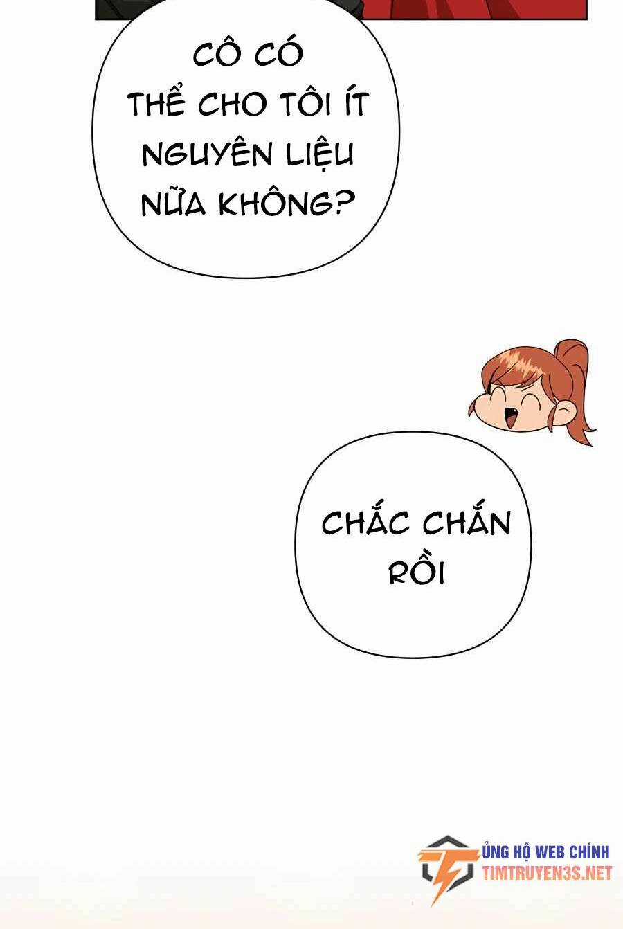 Tôi Từ Bỏ Tất Cả Để Khởi Đầu Ở Một Thế Giới Khác Chapter 32 trang 46