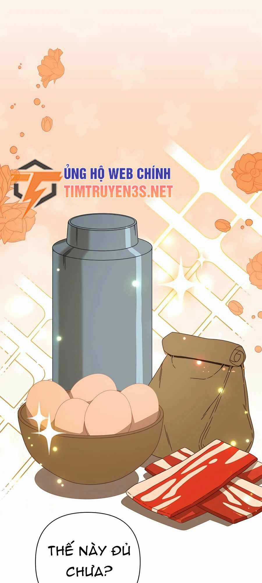 Tôi Từ Bỏ Tất Cả Để Khởi Đầu Ở Một Thế Giới Khác Chapter 32 trang 47