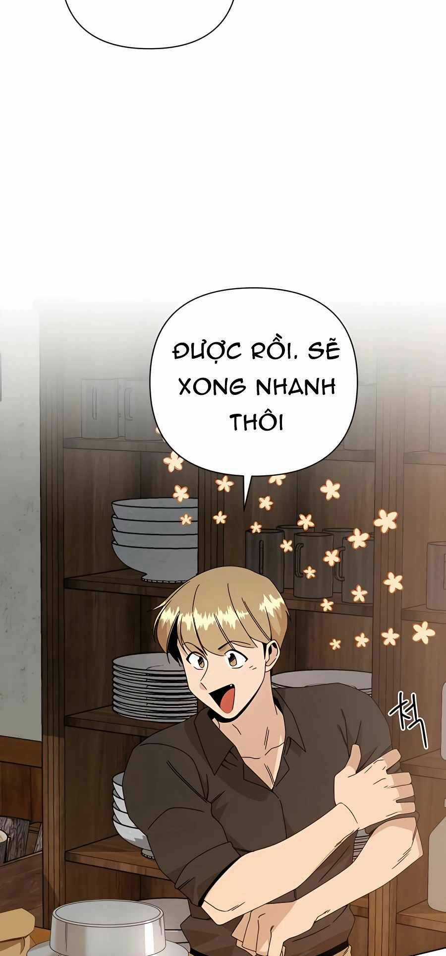 Tôi Từ Bỏ Tất Cả Để Khởi Đầu Ở Một Thế Giới Khác Chapter 32 trang 48
