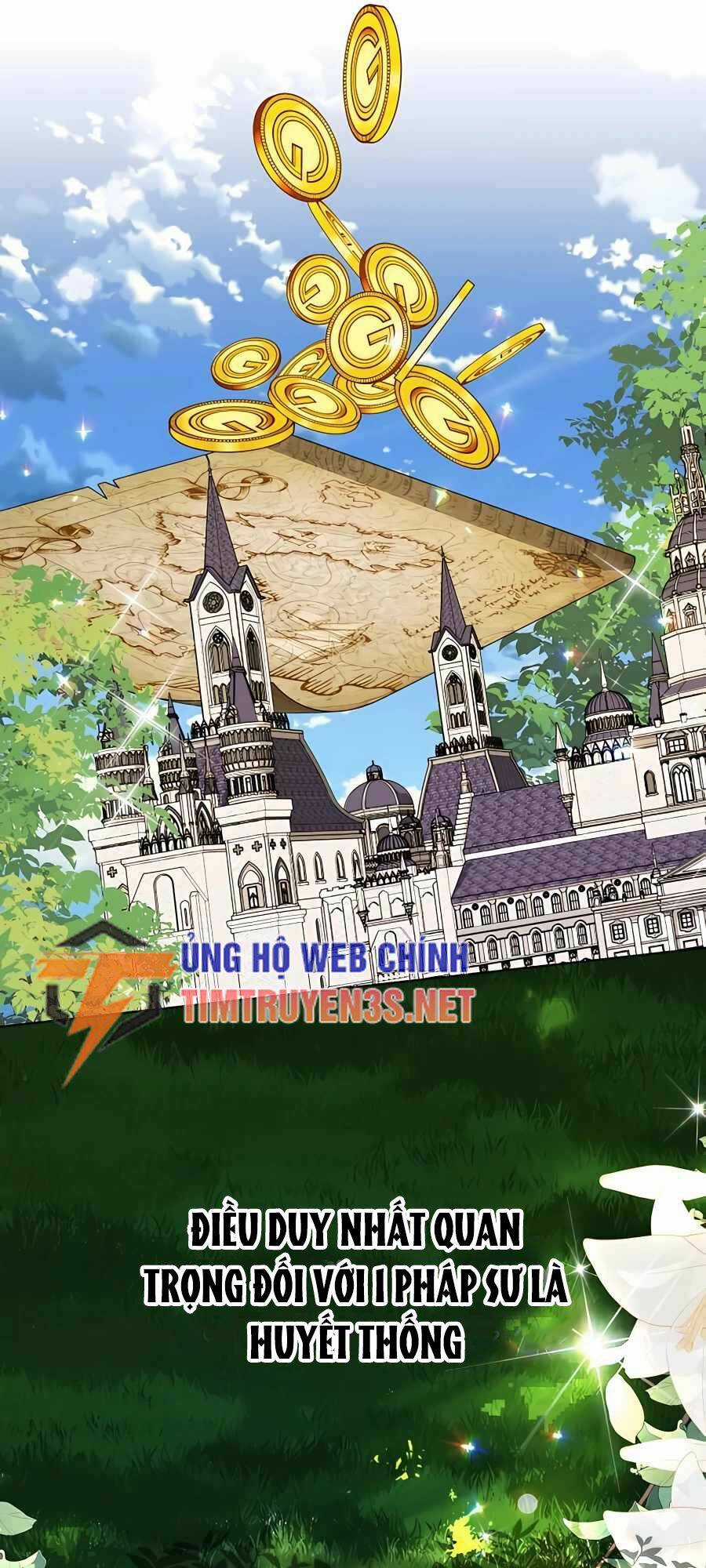 Tôi Từ Bỏ Tất Cả Để Khởi Đầu Ở Một Thế Giới Khác Chapter 32 trang 5