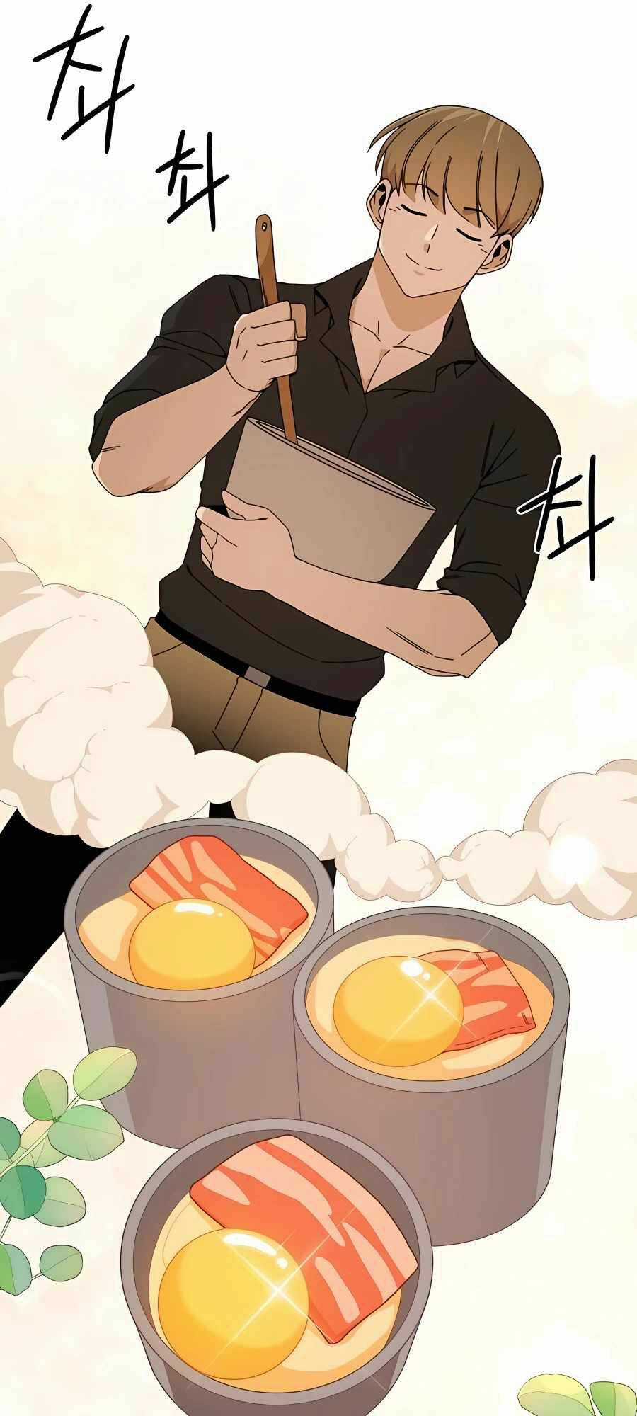 Tôi Từ Bỏ Tất Cả Để Khởi Đầu Ở Một Thế Giới Khác Chapter 32 trang 50