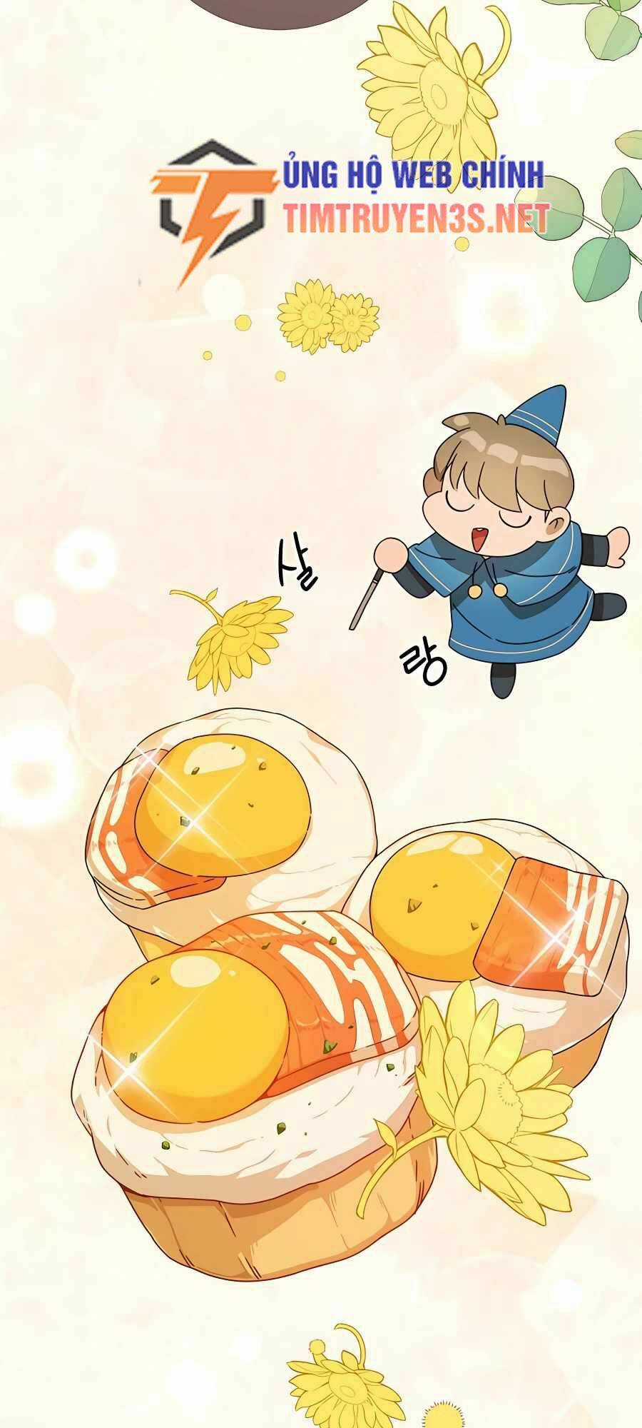 Tôi Từ Bỏ Tất Cả Để Khởi Đầu Ở Một Thế Giới Khác Chapter 32 trang 51