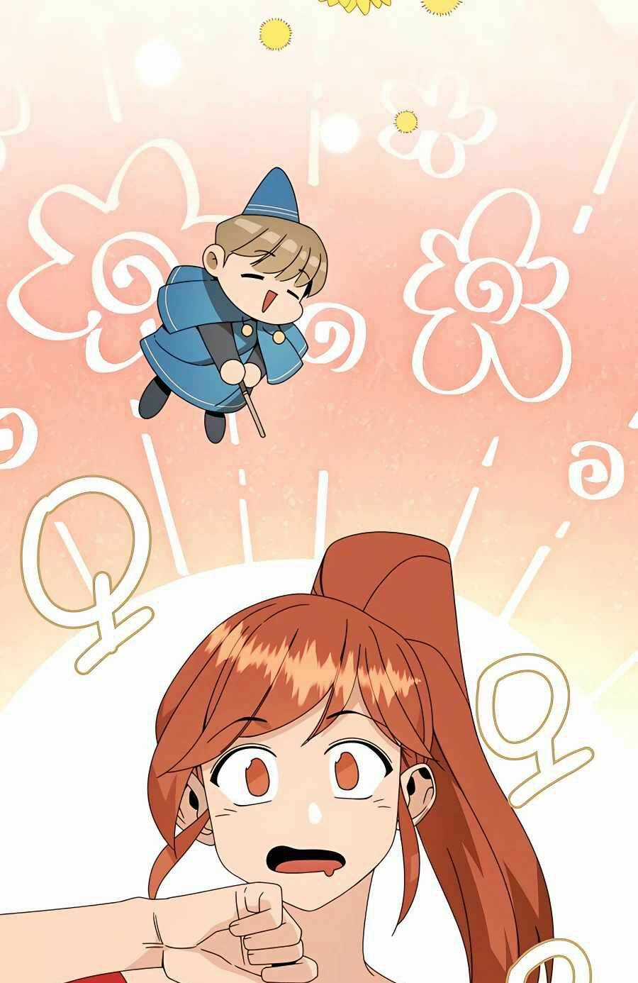 Tôi Từ Bỏ Tất Cả Để Khởi Đầu Ở Một Thế Giới Khác Chapter 32 trang 52