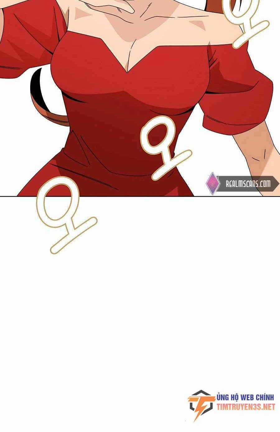 Tôi Từ Bỏ Tất Cả Để Khởi Đầu Ở Một Thế Giới Khác Chapter 32 trang 53