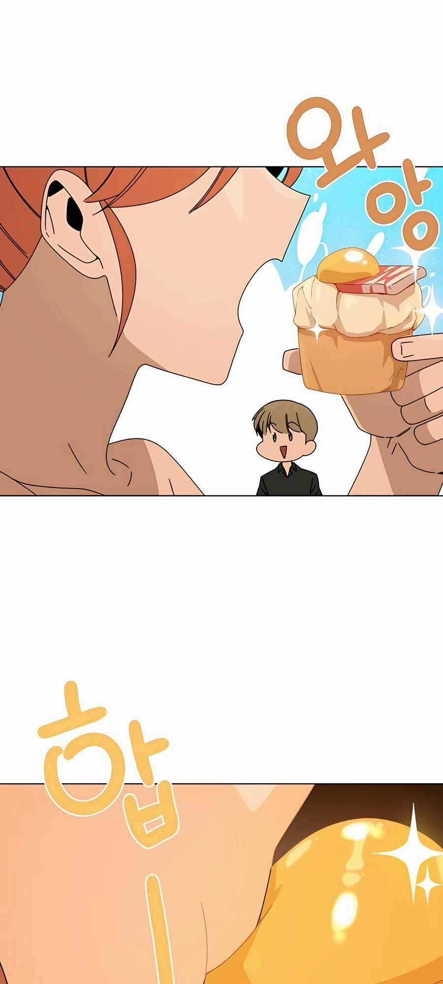 Tôi Từ Bỏ Tất Cả Để Khởi Đầu Ở Một Thế Giới Khác Chapter 32 trang 55