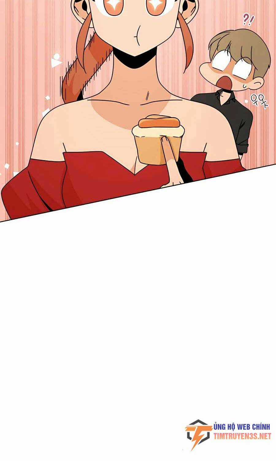 Tôi Từ Bỏ Tất Cả Để Khởi Đầu Ở Một Thế Giới Khác Chapter 32 trang 57