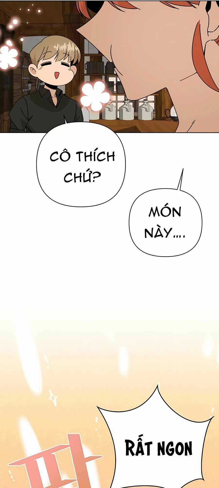 Tôi Từ Bỏ Tất Cả Để Khởi Đầu Ở Một Thế Giới Khác Chapter 32 trang 58