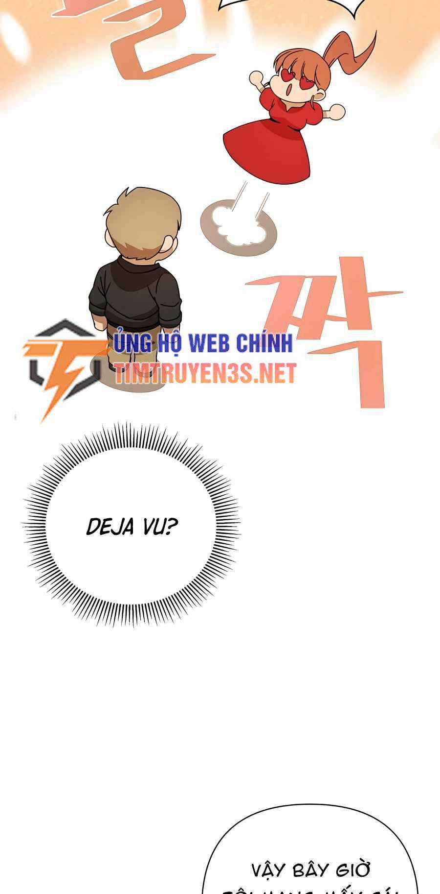 Tôi Từ Bỏ Tất Cả Để Khởi Đầu Ở Một Thế Giới Khác Chapter 32 trang 59