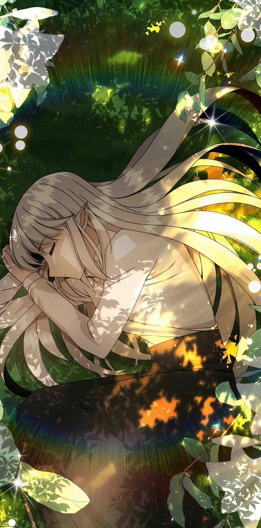 Tôi Từ Bỏ Tất Cả Để Khởi Đầu Ở Một Thế Giới Khác Chapter 32 trang 6