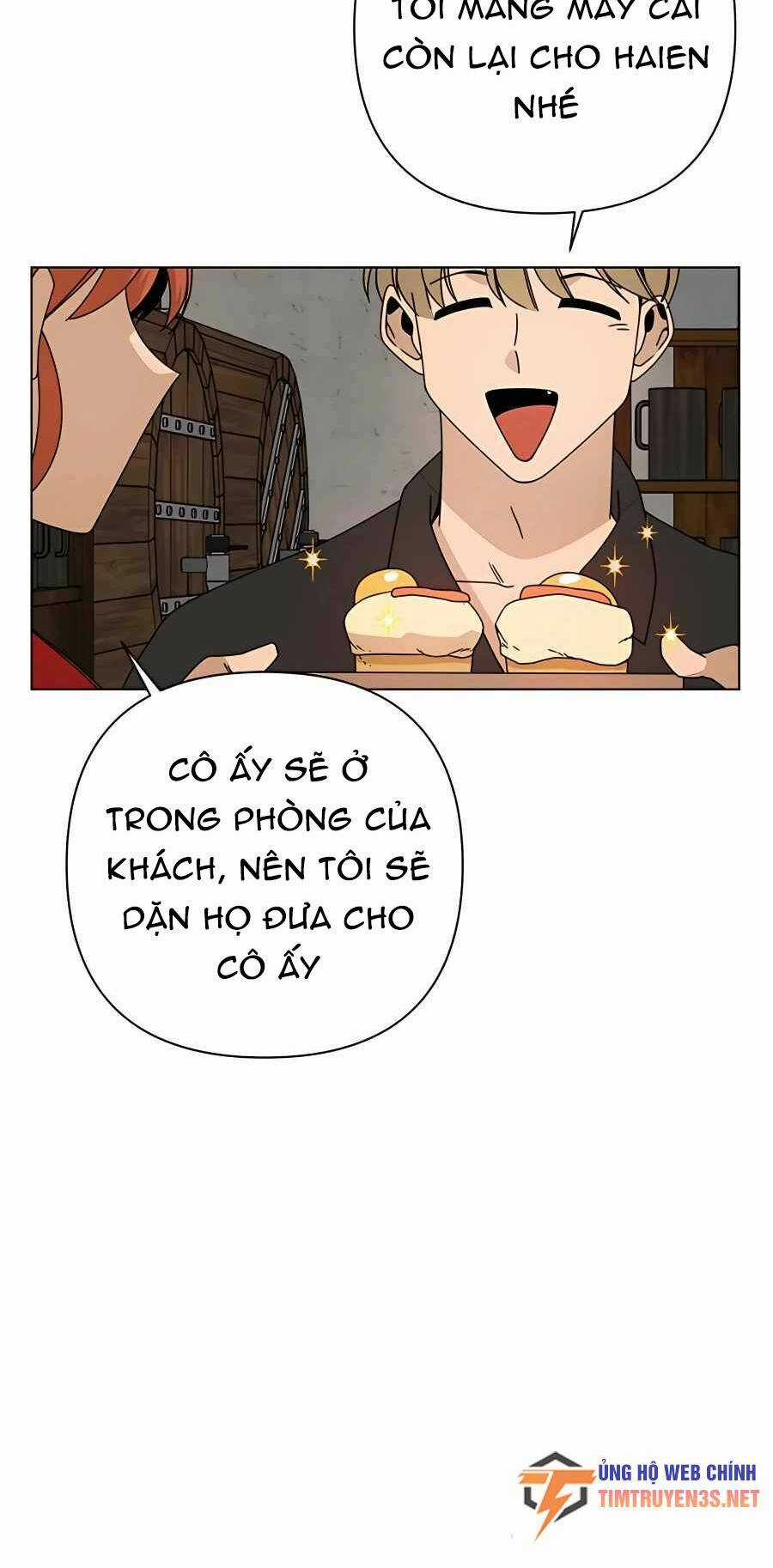 Tôi Từ Bỏ Tất Cả Để Khởi Đầu Ở Một Thế Giới Khác Chapter 32 trang 60