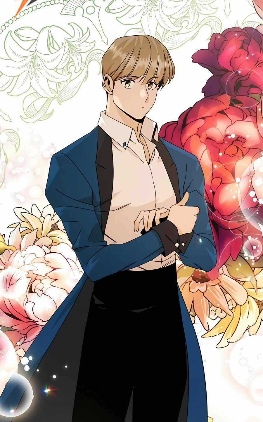 Tôi Từ Bỏ Tất Cả Để Khởi Đầu Ở Một Thế Giới Khác Chapter 32 trang 66