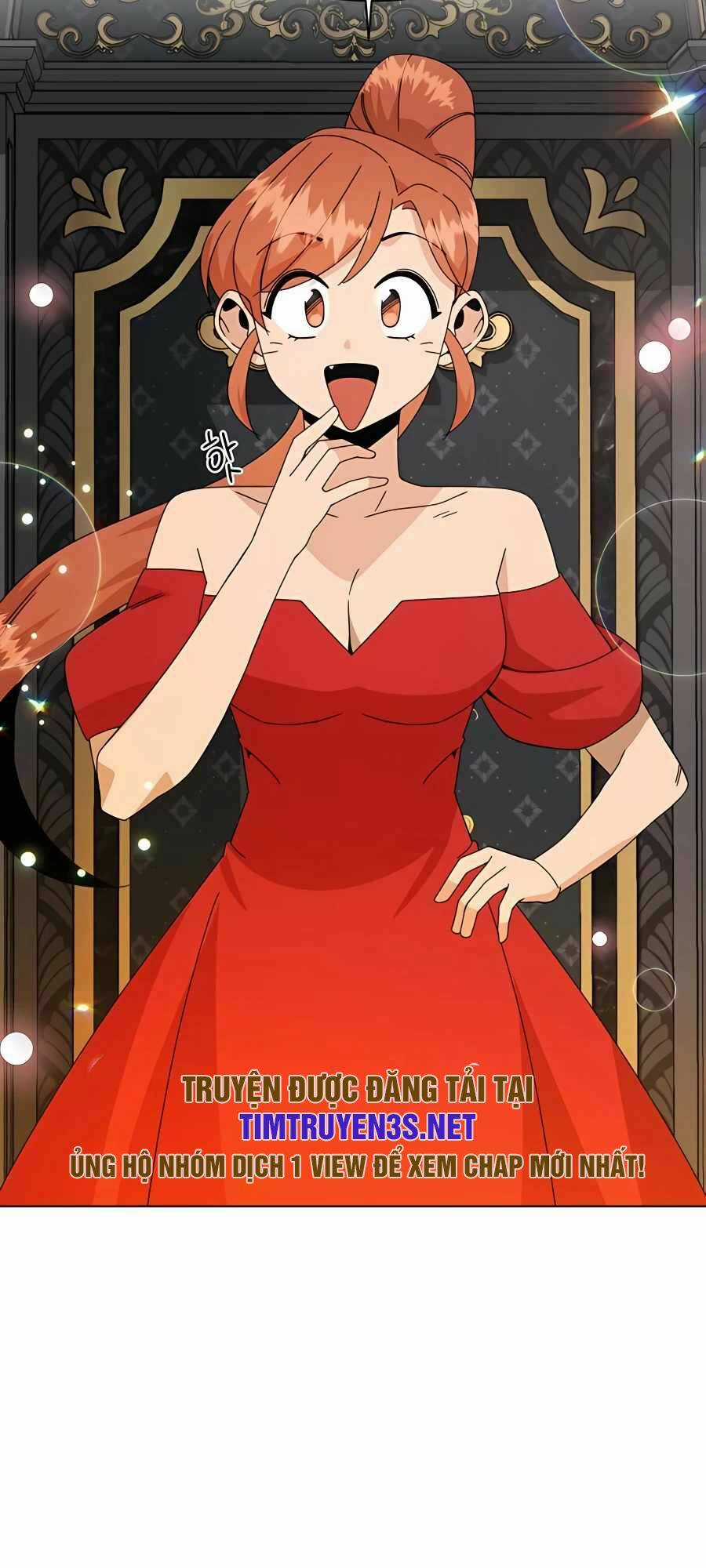 Tôi Từ Bỏ Tất Cả Để Khởi Đầu Ở Một Thế Giới Khác Chapter 32 trang 69