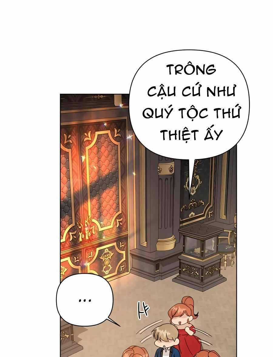 Tôi Từ Bỏ Tất Cả Để Khởi Đầu Ở Một Thế Giới Khác Chapter 32 trang 70