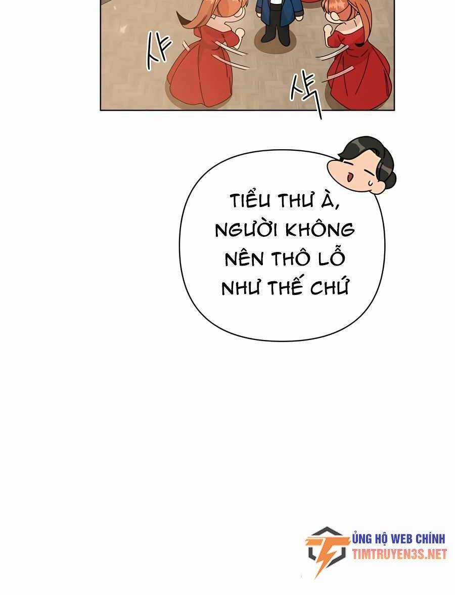 Tôi Từ Bỏ Tất Cả Để Khởi Đầu Ở Một Thế Giới Khác Chapter 32 trang 71